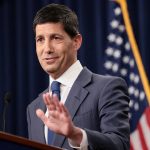 Markets Flip the Script on Kevin Warsh’s Fed: Chart of the Day