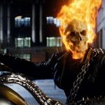 Marvel Studios’ Ghost Rider Sets July 2028 Release Date