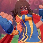 Marvel Tōkon’s Innovative Combo Trials Set a New Standard for Fighting Games