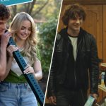 Mason Thames and McKenna Grace Reveal Romantic Connection in Green Day-Inspired Movie Nimrods