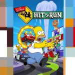 Matt Groening Suggests The Simpsons: Hit & Run Might Be Making a Comeback