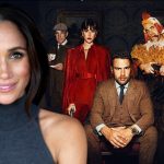 Meghan Markle Eyed for Role in Guy Ritchie’s Netflix Series ‘The Gentlemen’