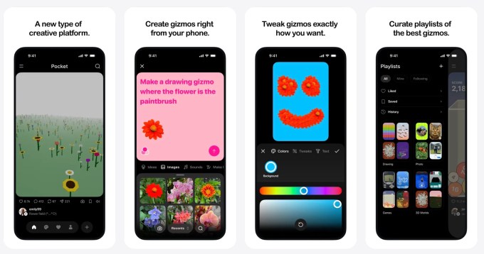 Meta Brings Pocket, a Revolutionary Vibe-Coding Gaming App, to US Users