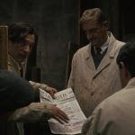 Michaël R. Roskam’s WWII Feature ‘Le Faux Soir’ to Close San Sebastián Film Festival