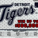 Michigan Couple Wins $500,000 Lottery Prize on Unplanned Pit Stop