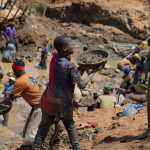 Mobile Gold Miners in Eastern Congo Complicate Efforts to Contain Ebola Outbreak