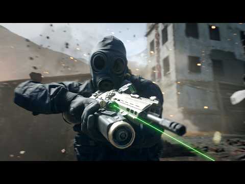 Modern Warfare 4 Beta's First Update Brings New Map, Mode, and Balance Adjustments