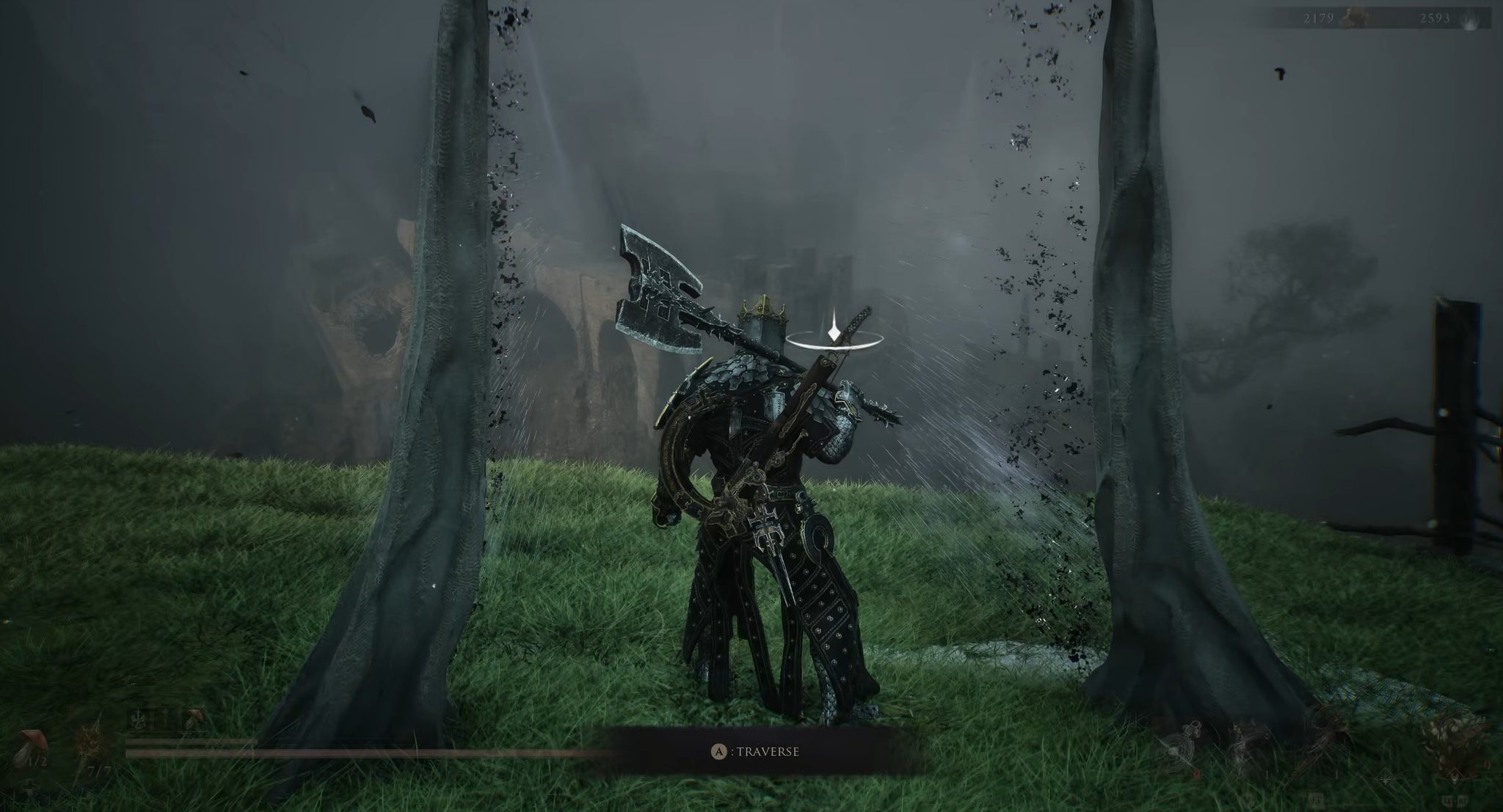 Mortal Shell 2 Review: A Highly Accomplished Sequel