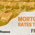 Mortgage and Refinance Interest Rates Today: Rates Stand on High Ground Despite Bond Market Buybacks
