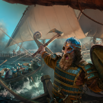 Mount & Blade 2: Bannerlord Modding Contest Offers €30,000 Prize for Best War Sails Expansion Mods
