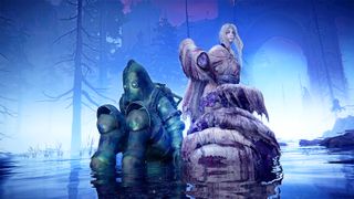 My FOMO over The Duskbloods has dissipated, but is the game worth playing?