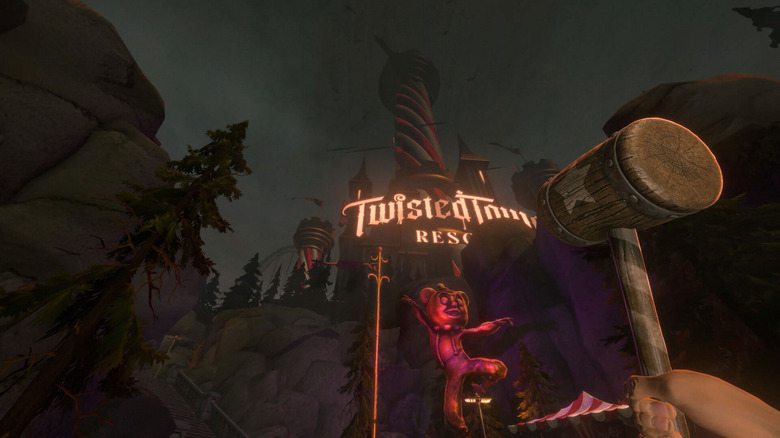 New Indie Games to Watch: Darkest Dungeon DLC, Twisted Tower, and More