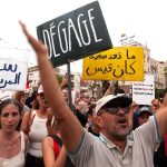 New Opposition Group Plans Protest in Tunisia Amidst Extreme Heat-Driven Power and Water Cuts