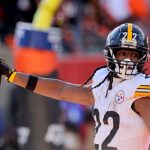 New York Giants Agree to 1-Year Deal with Veteran Running Back Najee Harris
