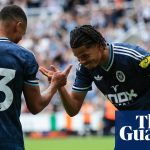 Newcastle United 2026-27: A Transitional Season Ahead?