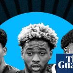 Next Generation 2025: The 60 Most Talented Young Footballers in the World