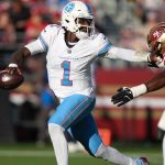 NFL Preseason Week 1 Overreactions: Titans’ Cam Ward Problem, 49ers’ De’Zhaun Stribling Breakout