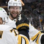 NHL’s Boston Bruins and Edmonton Oilers to Play in Germany in 2027