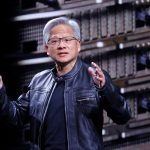 Nvidia Invests $1.5 Billion in SoftBank’s Data Center Developer Behind OpenAI Project