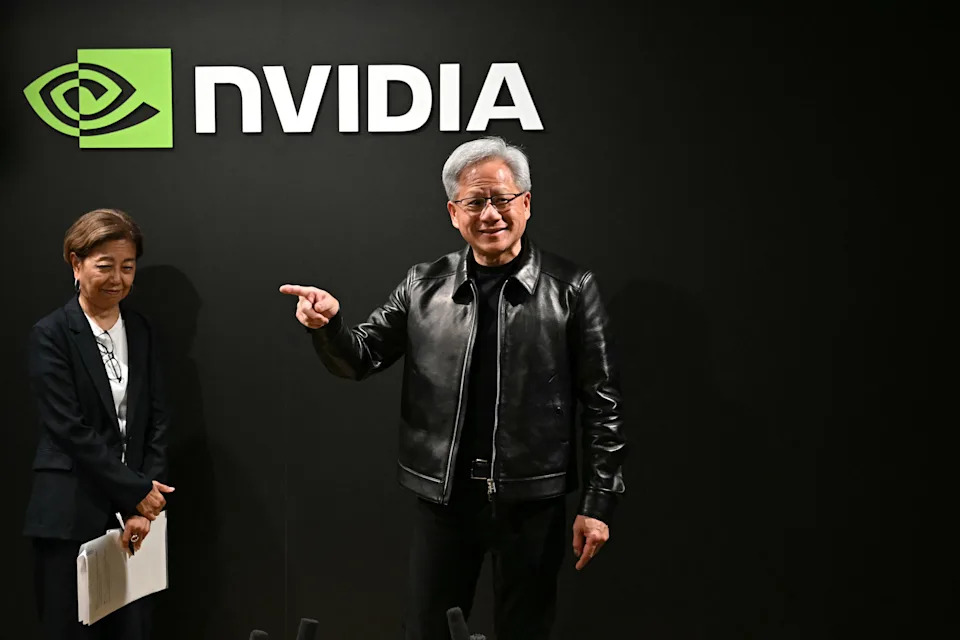Nvidia's Valuation Looks Surprisingly Cheap Heading into Earnings - Could it be an Issue for the Stock?