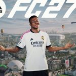 Official: EA Unveils Top Teams in FC 27