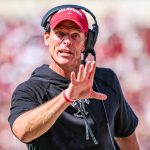 Oklahoma Signs Brent Venables to Six-Year Contract Extension