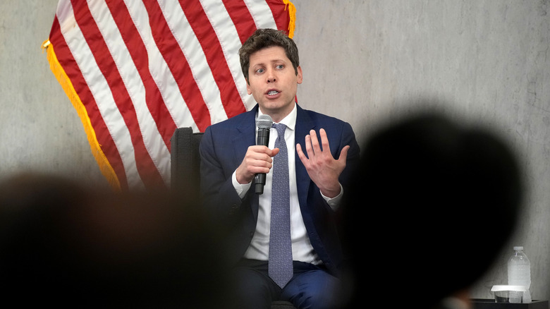 OpenAI Calls for Stricter AI Safety Laws in California