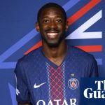 Ousmane Dembélé Quietly Becomes the Main Man After Long Journey to the Top