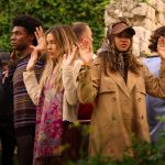 Outer Banks Creators Break Down Season 5’s ‘Earned’ Ending, Supernatural Lean & JJ’s Presence