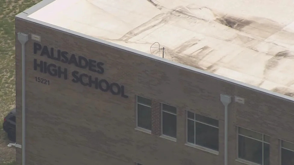Palisades High School Football Coach Suspended with Pay Before Season Kick-Off
