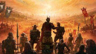 Paradox's Next Grand Strategy Game Takes Inspiration from Fallout and Mad Max