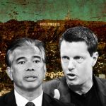Paramount & State AGs Settlement Talks Set For Next Week; Gavin Newsom Says He Takes Paramount CEO’s Threat To Leave California “Seriously”