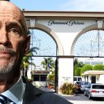 Paramount Exec Chris Aronson Sues Studio for Millions Over ‘Broken Promise’ and Age Discrimination