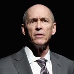 Paramount Sued by Ex-Distribution Chief Chris Aronson Over Millions of Dollars in Pay