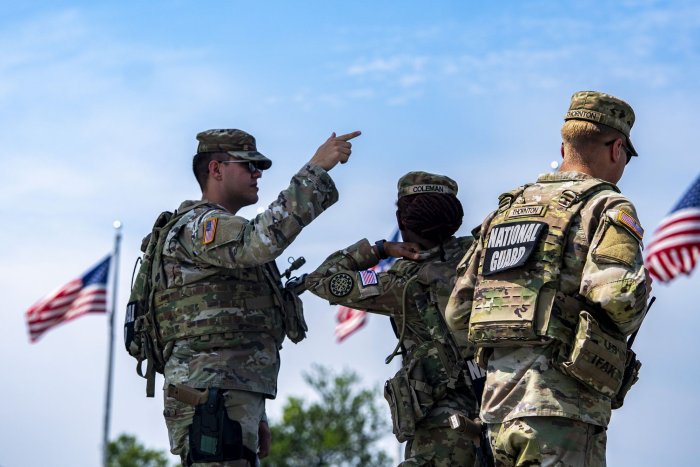 Pentagon Probes 30 US Academic Institutions Over Foreign Ties