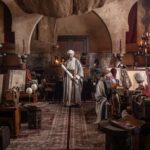‘People of the Book’: A Historical Drama From Good Films Studios Spain Launches at TIFF Market