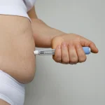 People Taking GLP-1 Weight Loss Drugs Like Ozempic Started Moving Less