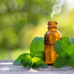 Peppermint Oil Lowers Blood Pressure in Just 20 Days