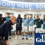 Pep’s Final Act of Passion: Amazon’s Revealing Guardiola Series Pulls No Punches