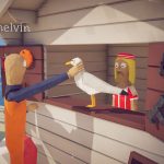 Physics-Based Fishing Simulator ‘How to Fish’ Offers Ridiculous, Yet Fun, Gameplay