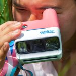 Pokémon and Polaroid Collaborate on Adorable Pokémon-Themed Cameras
