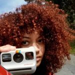 Polaroid’s Tiny Instant Camera is a Blast from the Past for Just $72