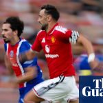 Premier League 2026-27 Preview: Manchester United