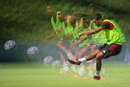Premier League 2026-27 Preview: Manchester United