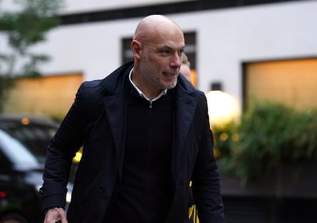Premier League CEO Richard Masters Defends League's Integrity Amid FIFA Scandal