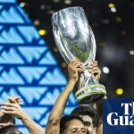 PSG Dominance: Why Most French Clubs Are Just Trying to Survive