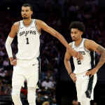 Ranking the NBA’s 12 Best Duos: New and Familiar Names