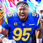 Ranking Top 30 NFL Players Age 30 and Over: Josh Allen and Patrick Mahomes Enter the Equation for the First Time