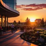 Red Rock Resorts (RRR) Shares Jump 22.4% in Q2 as Construction Disruptions Subside