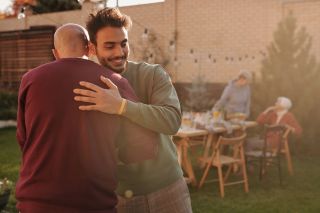 Rethinking Adulthood: What 'Stay-At-Home Sons' Get Right and Wrong